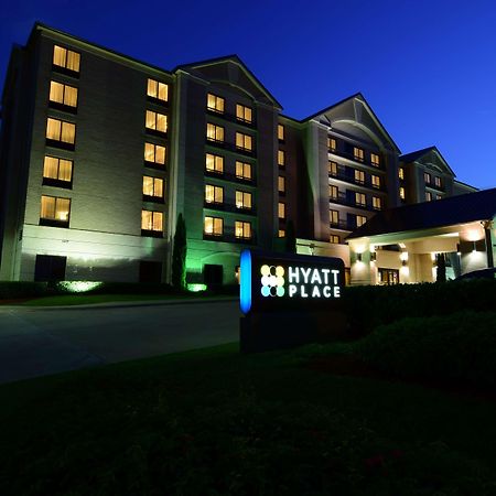 Hyatt Place Dallas Las Colinas Irving Exterior foto