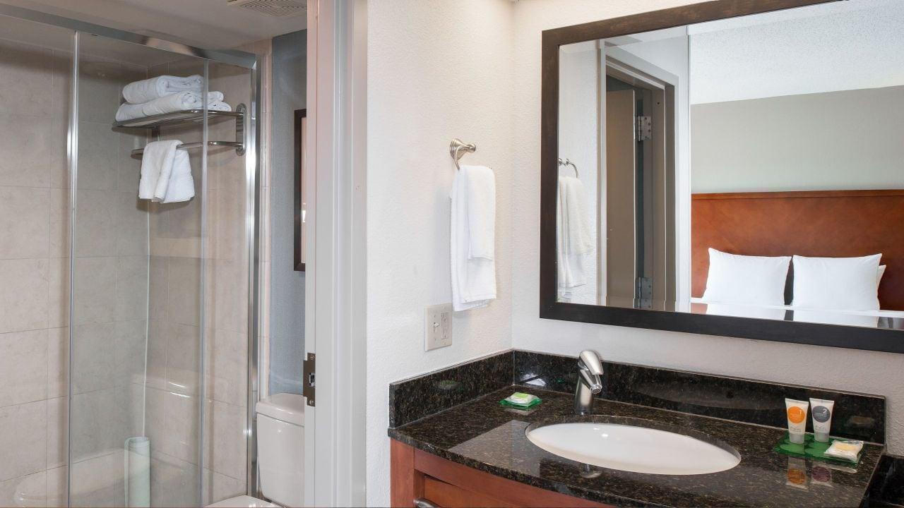 Hyatt Place Dallas Las Colinas Irving Exterior foto