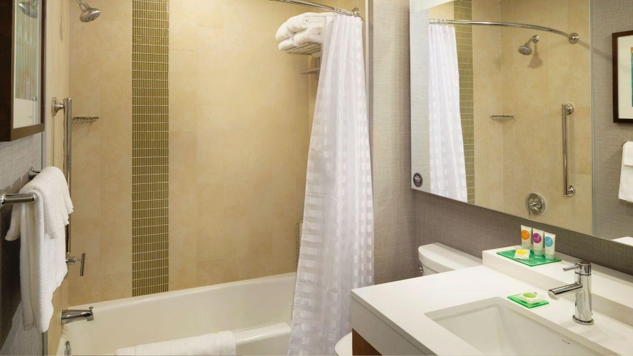 Hyatt Place Dallas Las Colinas Irving Exterior foto