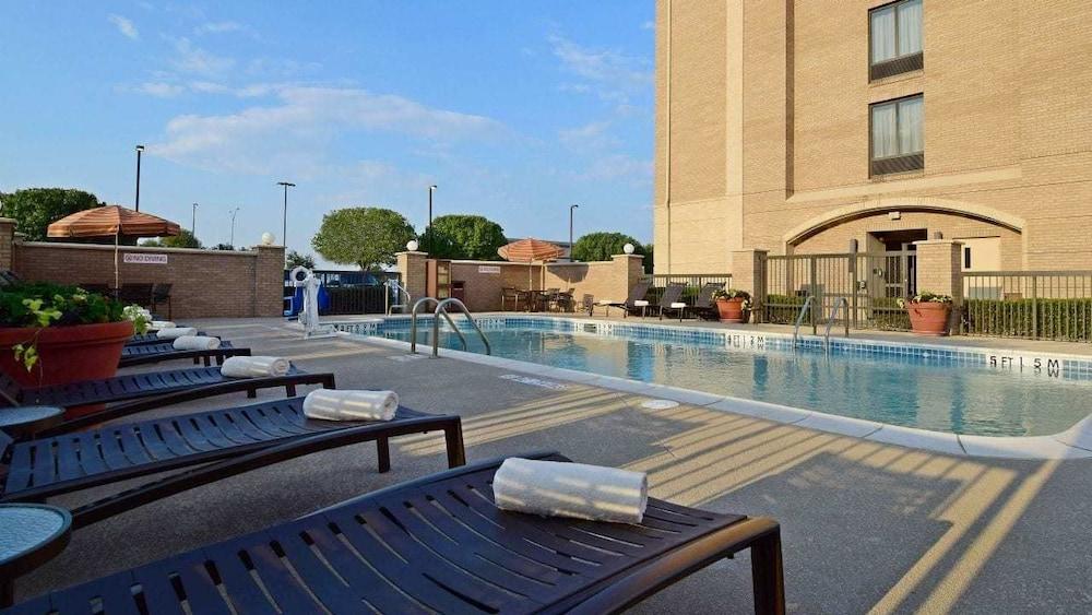 Hyatt Place Dallas Las Colinas Irving Exterior foto
