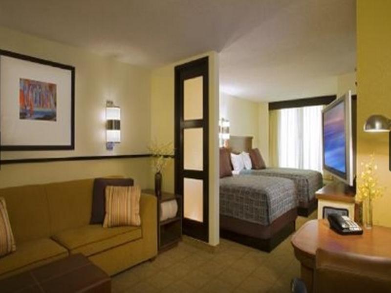 Hyatt Place Dallas Las Colinas Irving Exterior foto