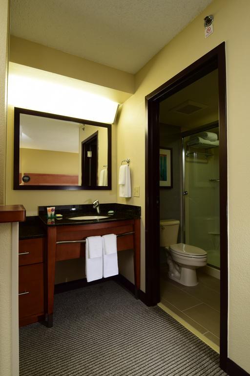 Hyatt Place Dallas Las Colinas Irving Quarto foto