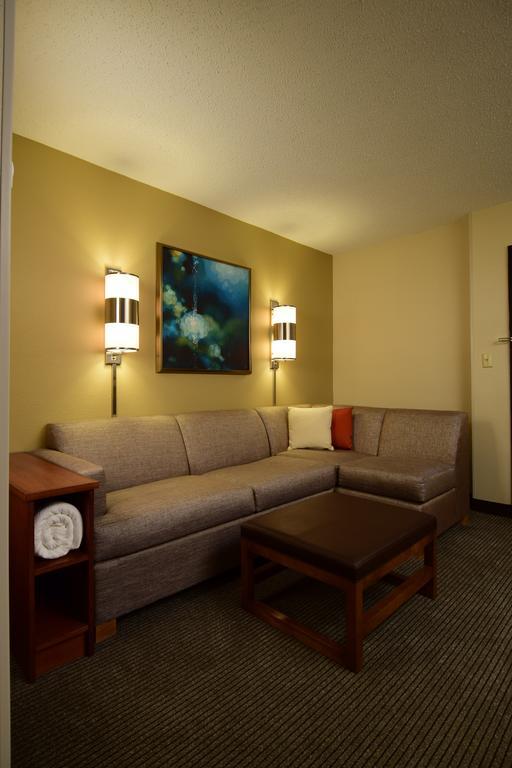 Hyatt Place Dallas Las Colinas Irving Quarto foto