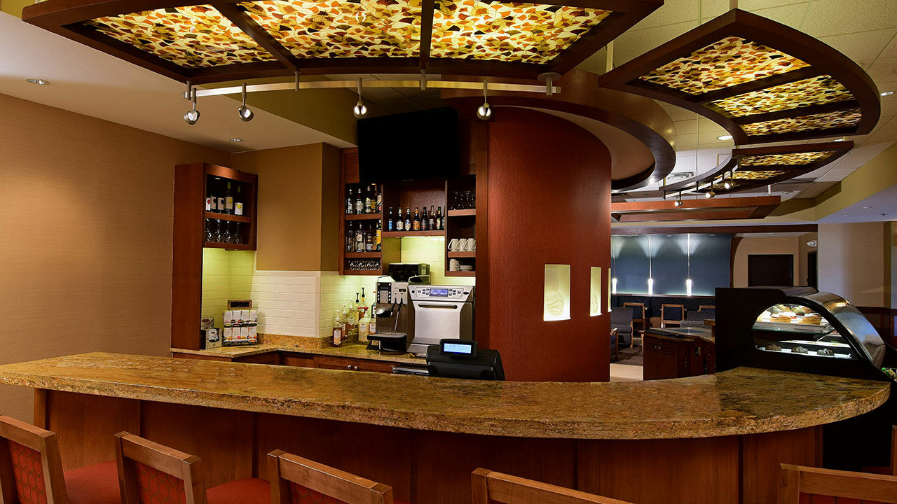 Hyatt Place Dallas Las Colinas Irving Exterior foto